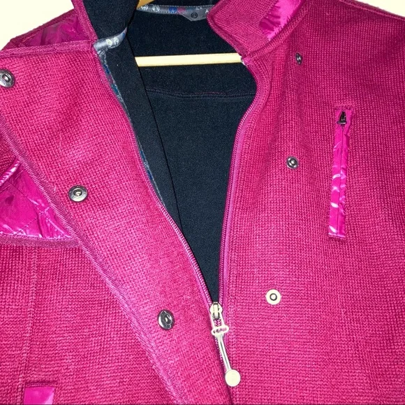 ANKY technical jacket - Picture 7 of 7